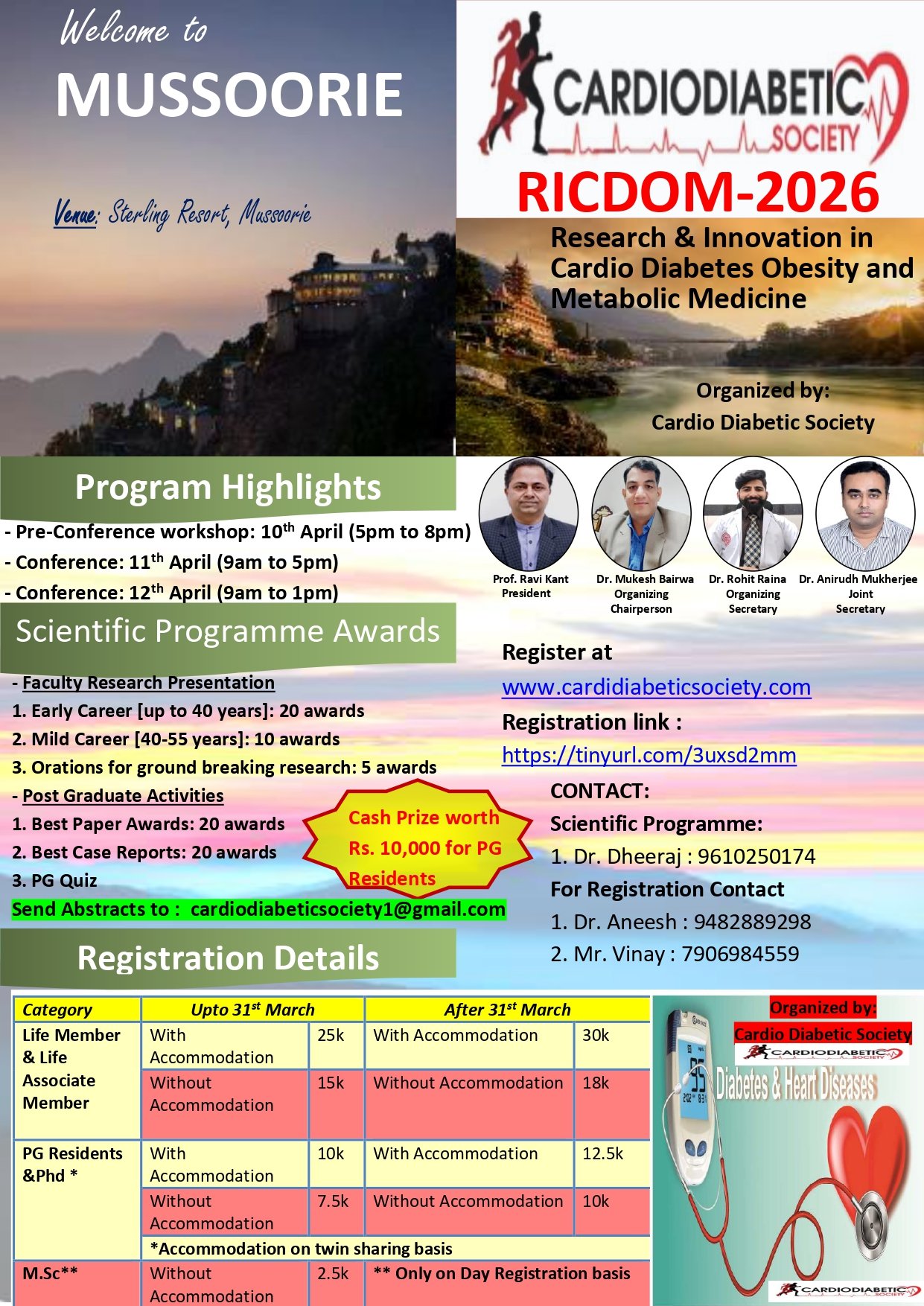 Research and Innovation 2026